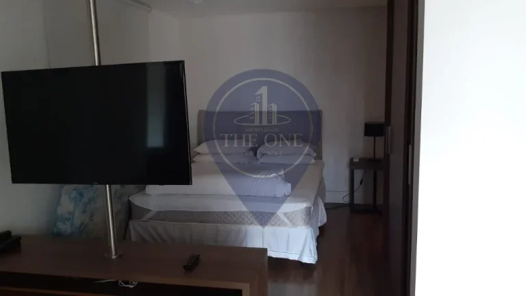 Imagem Studio à venda em São Paulo-SP, Cidade Monções: 1 quarto, 2 banheiros, 63m² de área. Venha conferir!