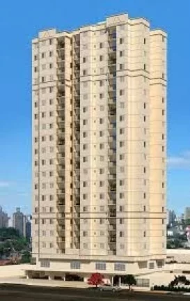 Imagem Apartamento para Venda em Santo André / SP no bairro Parque João Ramalho