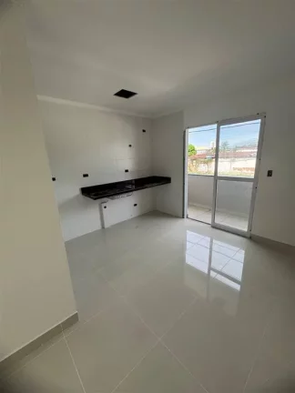 Imagem CASA COM 52.14 m² - BOQUEIRAO - PRAIA GRANDE SP