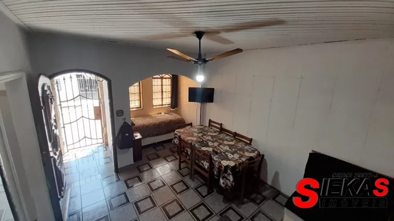 Imagem CASA RESIDENCIAL em SÃO PAULO - SP, VILA CARRÃO