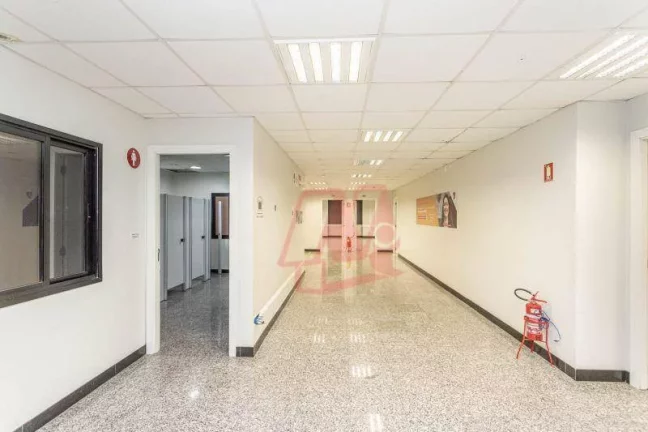 Imagem Prédio para alugar, 1768 m² por R$ 45.414,20/mês - Centro Histórico - Porto Alegre/RS