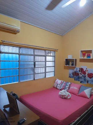 Imagem Casa residencial com salão comercial para venda em Peruíbe