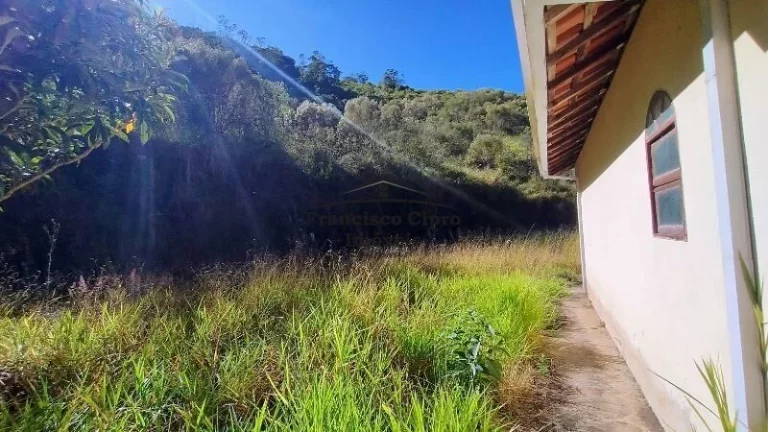 Imagem Sítio à venda no bairro Catucaba - São Luiz do Paraitinga/SP