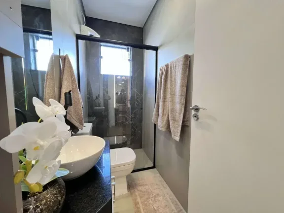 Imagem Apartamento de 2 quartos a 5 min do Bahamas Shopping com lazer completo
