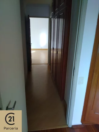 Imagem APARTAMENTO NO CAMPO BELO A VENDA