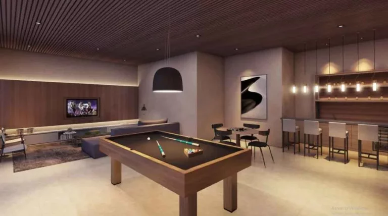 Imagem Apartamento com 4 Quartos à Venda, 211 m² em Morumbi - São Paulo Imagem Apartamento com 4 Quartos à Venda, 211 m² em Morumbi - São Paulo