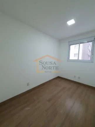 Imagem Apartamento 2 dormitórios, sendo 1 suite, sala 2 ambientes, cozinha planejada, com cooktop, área d...