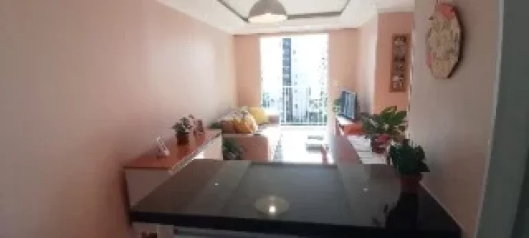 Imagem Imóvel com 2 Quartos à Venda, 47 m² em Taboão - São Bernardo Do Campo