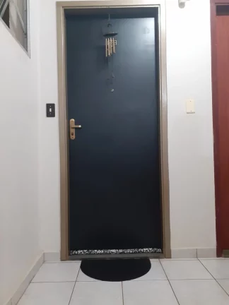 Imagem APARTAMENTO À VENDA VILA INDUSTRIAL