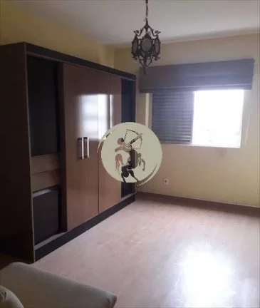 Imagem APARTAMENTO DE FRENTE COM ELEVADOR EM ANDAR ALTO COM VISTA LIVRE.