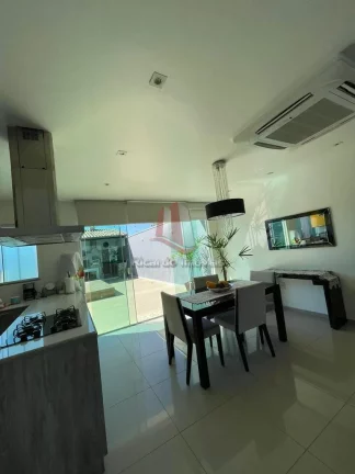 Imagem Casa Duplex Independente Mar do Norte à Venda