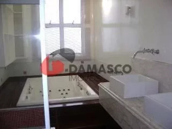Imagem Cobertura à venda 3 Quartos, 2 Suites, 2 Vagas, 180M², Santa Maria, São Caetano do Sul - SP