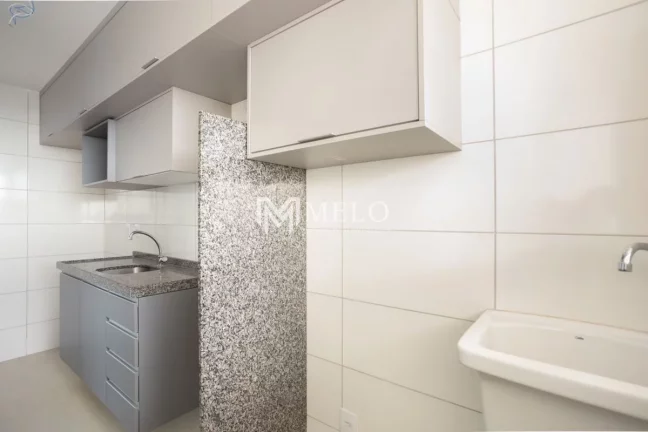 Imagem Oportunidade no PRADO: 61,16m², 03qts, 01suite, 02 vagas - Pronto para morar