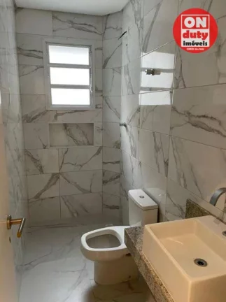Imagem Casa - Embaré - Santos/SP