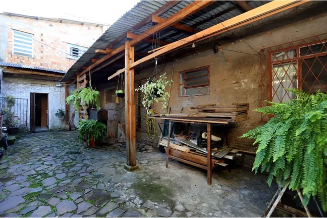Imagem LDPA 74 Casa 612531048-11 - Casa à venda no bairro Lomba do Pinheiro - Porto Alegre/RS