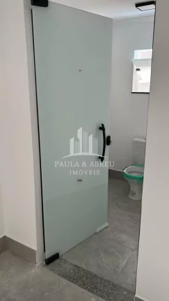 Imagem SALÃO COMERCIAL 100 M2 JD. PEDROSO MAUÁ -SP