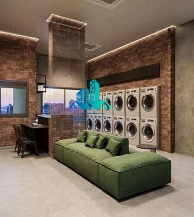 Imagem STUDIO NOVO À VENDA – | 32 m2 | AO LADO DO METRÔ CLÍNICAS