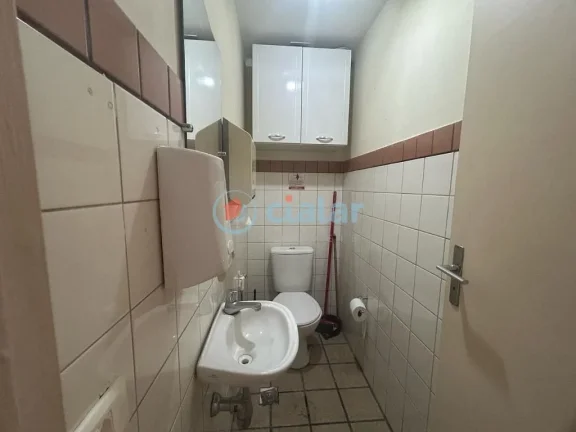 Imagem Sala - venda por R$ 148.400,00 ou aluguel por R$ 1.793,60/mês - Freguesia de Jacarepaguá - Rio de Janeiro/RJ