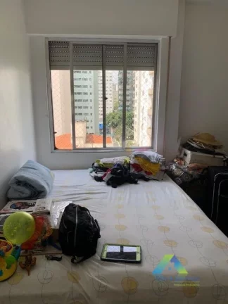 Imagem Apartamento com 4 dormitórios à venda, 150 m² por R$ 1.450.000,00 - Moema - São Paulo/SP