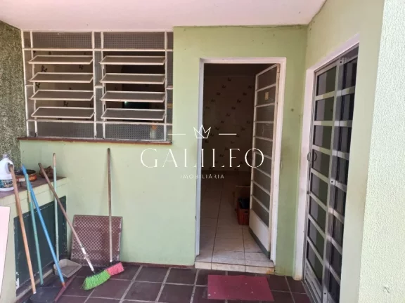 Imagem CASA COM EDÍCULA Á VENDA / LOCAÇÃO EM VILA VIANELO JUNDIAÍ-SP