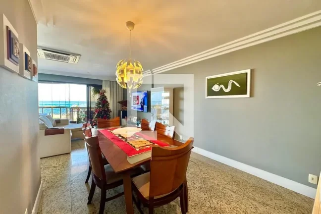 Imagem Apartamento à Venda - Recreio, 4 Quartos, 202 m2