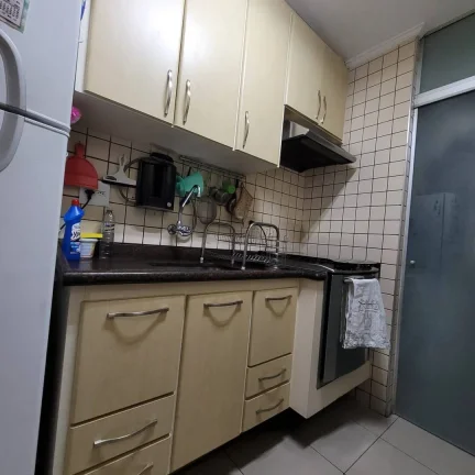 Imagem Excelente Apartamento à venda no Jardim Botucatu SP