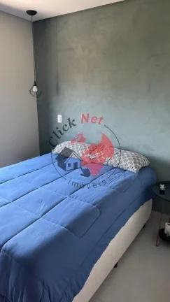 Imagem Apartamento com móveis planejados à Venda no bairro Centro, São Bernardo do Campo
