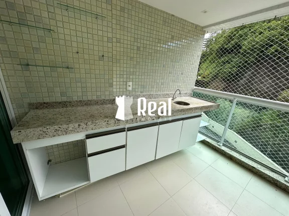 Imagem Quarto e Sala Luxo