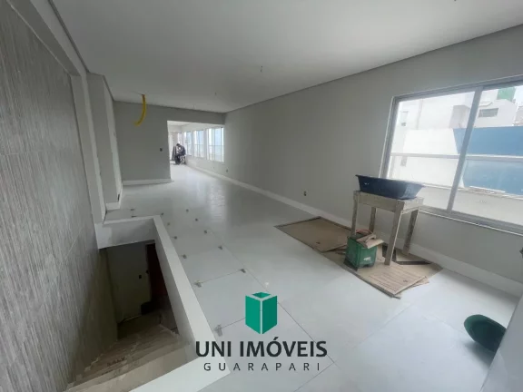 Imagem Apartamento duplex à venda em Guarapari com 5 quartos e espaço gourmet ? Financiamento direto!
