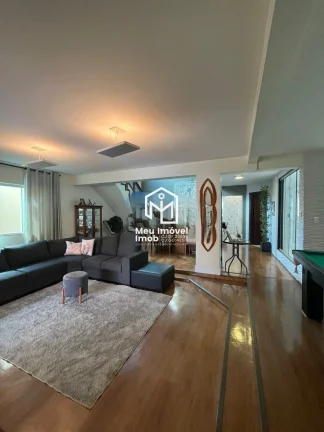 Imagem CASA 5 Quartos 3 Suíte 4 Vaga 330m² QNG 05 Taguatinga
