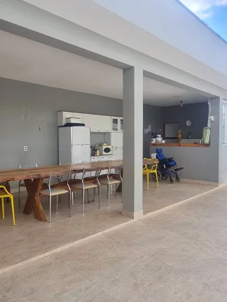 Imagem BELÍSSIMA CASA JD. MARAJOARA - PILAR DO SUL-SP