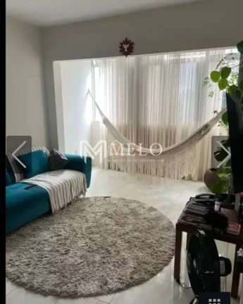 Imagem Oportunidade em RECIFE: 104m², 03qts, 01suite, 01vaga/Mobiliado..