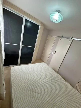 Imagem Apartamento 3 quartos - andar - no Xaxim - R$413 mil