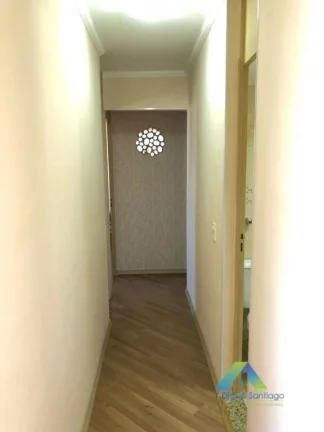 Imagem Santo André Apartamento 90M², 3 dormitórios, 1 suíte, 1 vaga, lazer completo com ótima localização e valor !!!