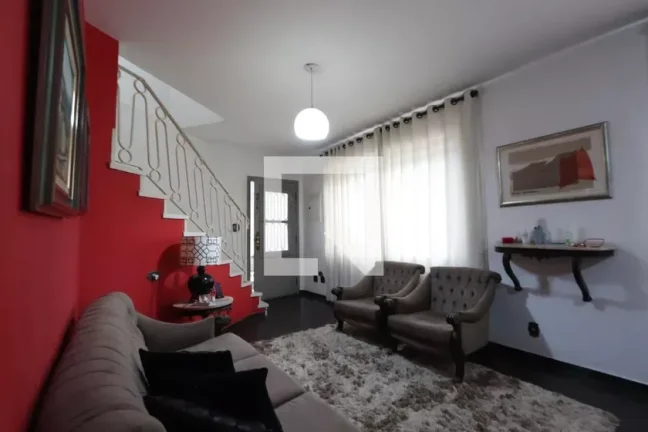 Imagem Casa à Venda - Vila Mariana, 3 Quartos, 167 m2