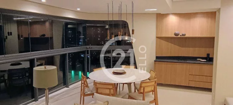 Imagem Apartamento 2 quartos para alugar na Chácara Santo Antônio - SP
