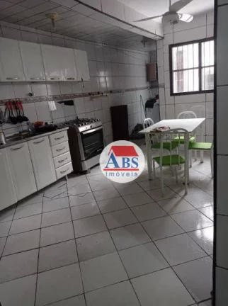 Imagem Casa sobradada com entrada independente. Aceita financiamento.