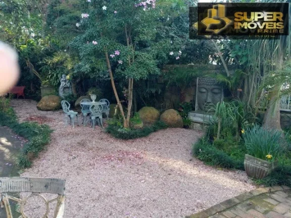 Imagem Casa Sobrado para Venda em Laranjal Pelotas-RS - 2580
