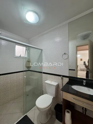 Imagem Lindo apartamento a venda na área nobre da Praia Grande