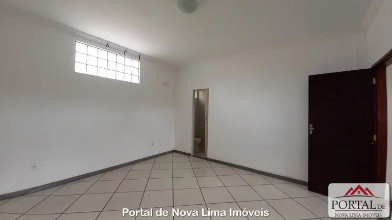 Imagem Andar corrido em Nova Lima