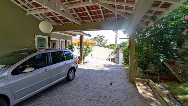 Imagem Casa 4 quartos à venda, 230 m² por R$ 1.200.000 - Chácara das Paineiras - Carapicuíba/SP