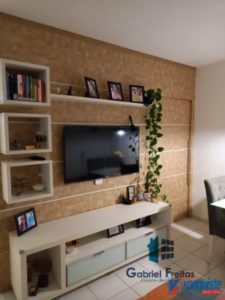 Imagem VENDO APARTAMENTO NO CENTRAL PARK