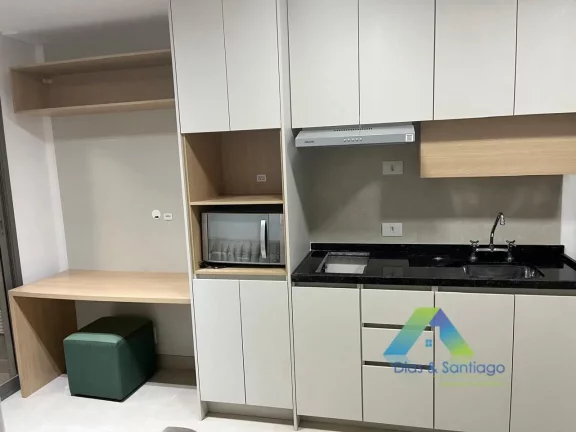 Imagem Apartamento mobiliado em Jardim Prudência por R$3300,00/Pacote, São Paulo/SP
