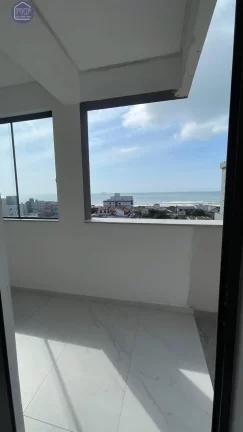 Imagem Cobertura 3 dormitórios!
