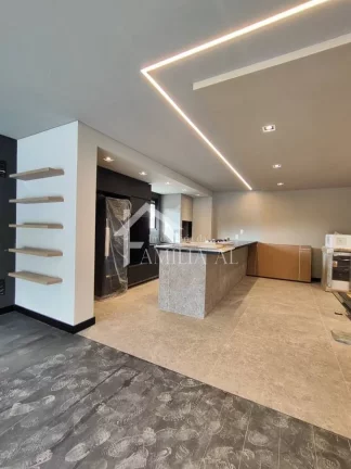 Imagem Apartamento no Atiradores - Edifício W135