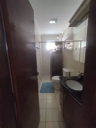 Imagem Espetacular apartamento frente mar - Guilhermina
