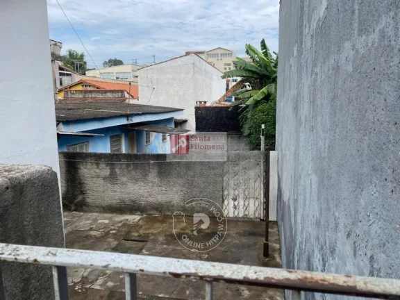 Imagem Terreno para Venda em Santo André, Jardim Santo Alberto