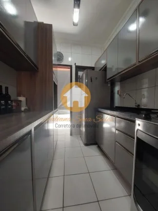 Imagem Casa em Condomínio 1 Quarto Caraguatatuba - SP - Loteamento Balneário Camburi