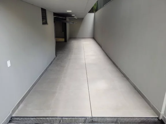 Imagem Casa 5 suítes em Jurerê In