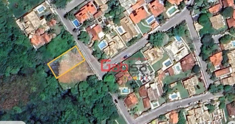 Imagem Terreno à venda, 600 m² por R$ 750.000,00 - Bosque de Geribá - Armação dos Búzios/RJ